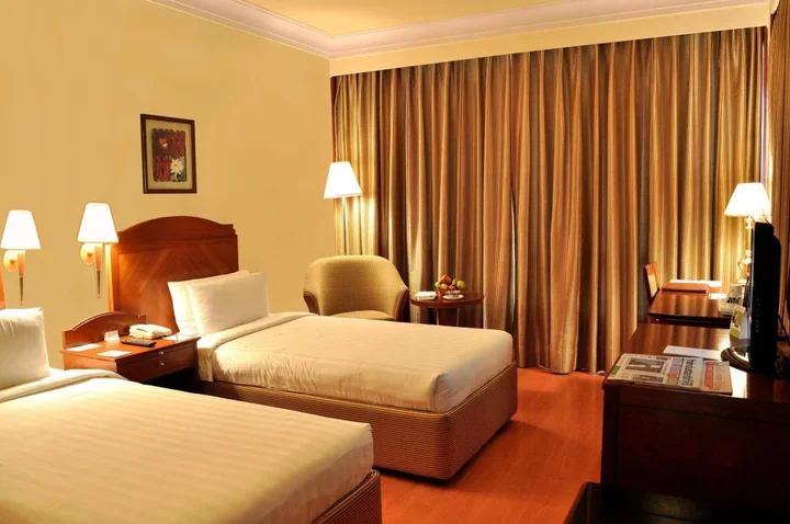 Джайпур: Park Prime Jaipur