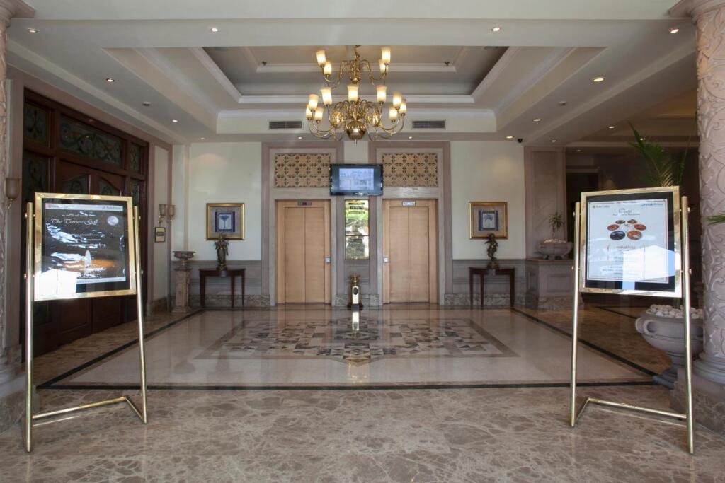 Джайпур: Park Prime Jaipur
