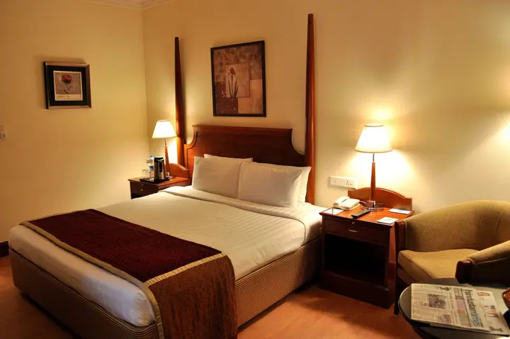 Джайпур: Park Prime Jaipur