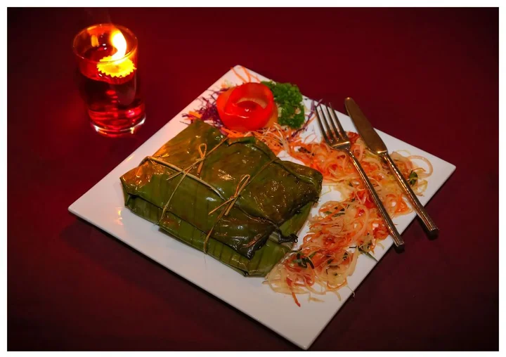Калавур: Tree Leaf Marari Sands Beach Resort