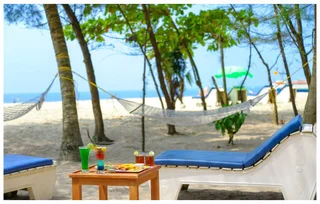 Калавур: Tree Leaf Marari Sands Beach Resort