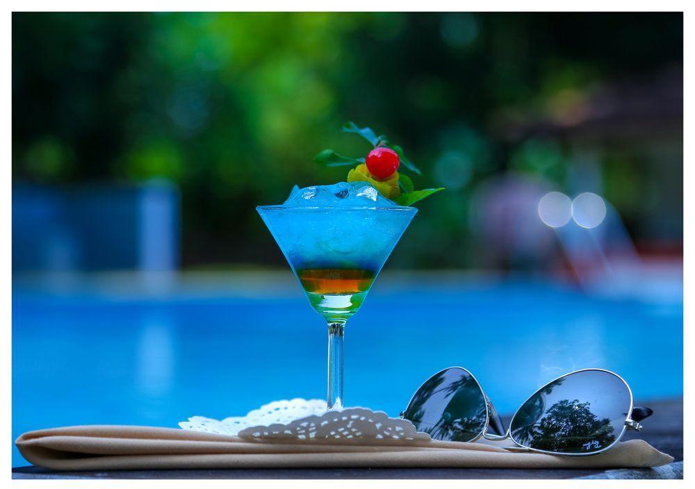 Калавур: Tree Leaf Marari Sands Beach Resort