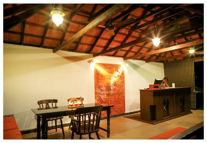 Калавур: Tree Leaf Marari Sands Beach Resort