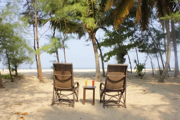 Калавур: Tree Leaf Marari Sands Beach Resort