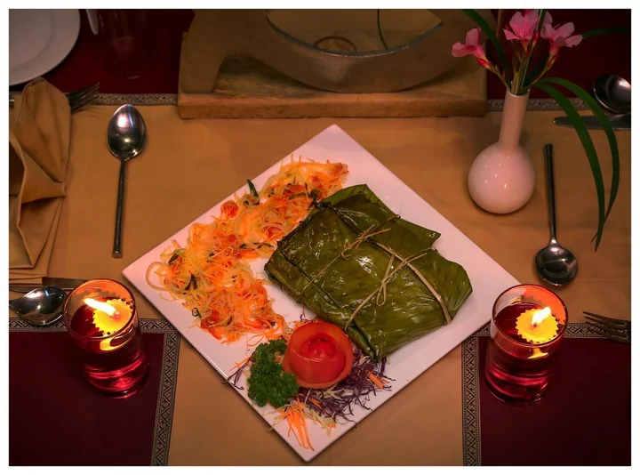 Калавур: Tree Leaf Marari Sands Beach Resort