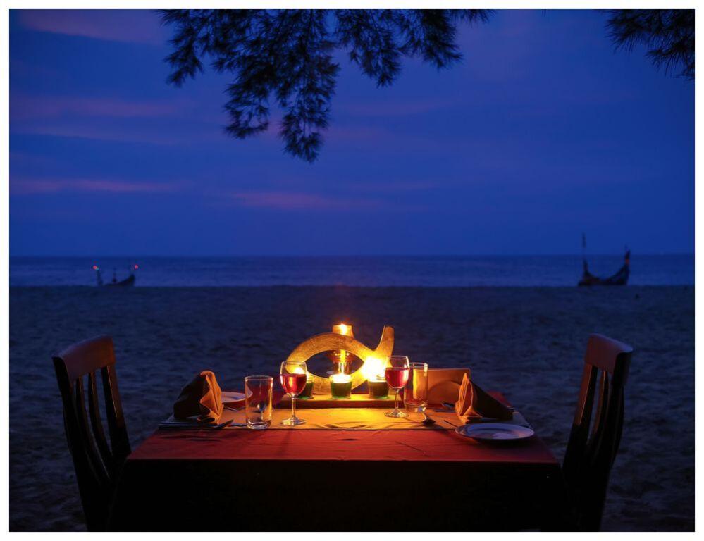 Калавур: Tree Leaf Marari Sands Beach Resort