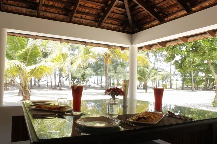 Калавур: Tree Leaf Marari Sands Beach Resort