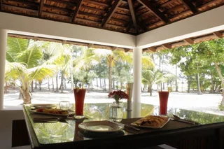 Калавур: Tree Leaf Marari Sands Beach Resort