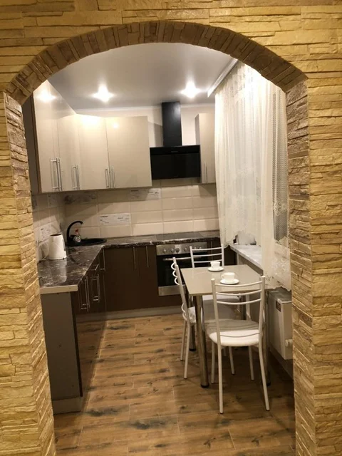 Зеленоград: Квартира на пл.Юности