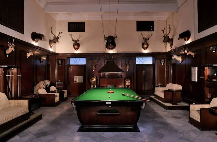 Кота: WelcomHeritage Umed Bhawan Palace