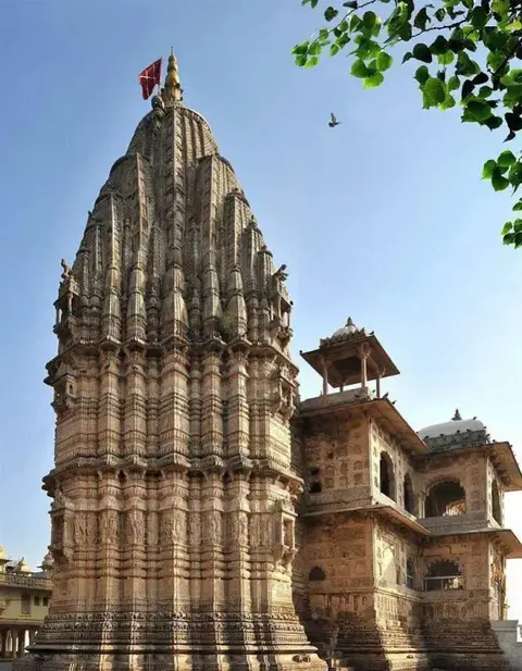 Кота: WelcomHeritage Umed Bhawan Palace