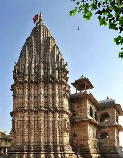 Кота: WelcomHeritage Umed Bhawan Palace