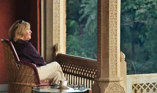 Кота: WelcomHeritage Umed Bhawan Palace