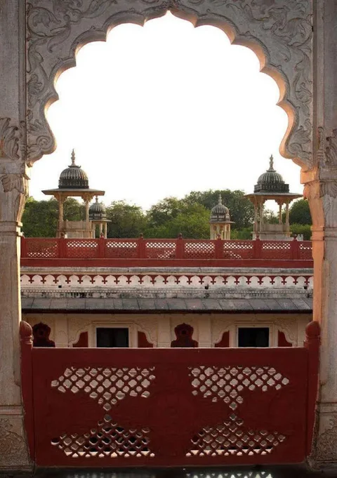 Кота: WelcomHeritage Umed Bhawan Palace