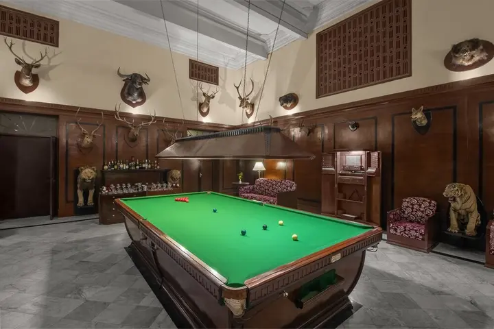 Кота: WelcomHeritage Umed Bhawan Palace