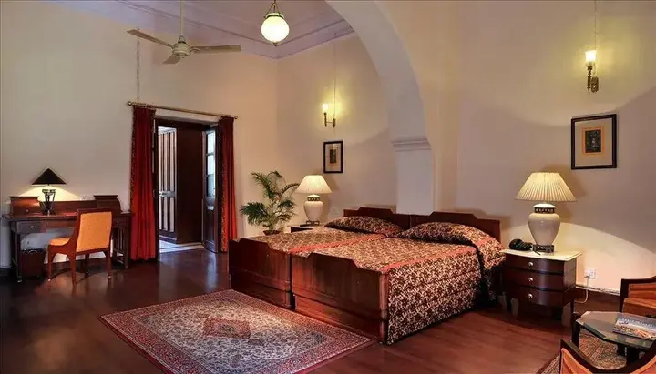 Кота: WelcomHeritage Umed Bhawan Palace