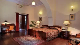 Кота: WelcomHeritage Umed Bhawan Palace
