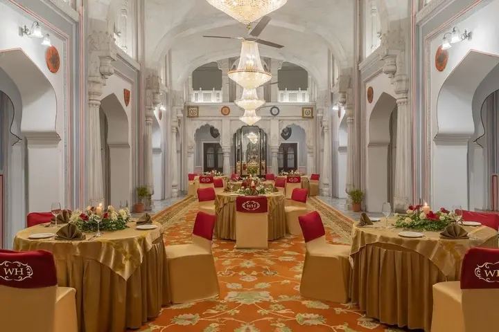 Кота: WelcomHeritage Umed Bhawan Palace