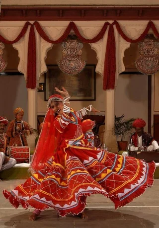 Кота: WelcomHeritage Umed Bhawan Palace