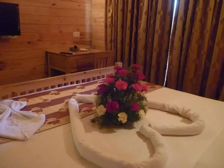 Вагатор: Aryans Hotel