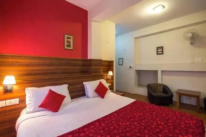 Гангток: Hotel Shumbuk Homes & Serviced Apartment