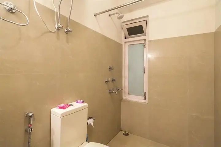 Гангток: Hotel Shumbuk Homes & Serviced Apartment