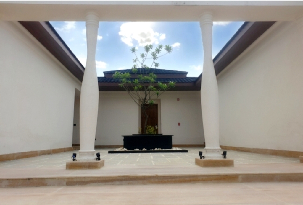 Джаландхар: Отель Cabbana Resort & Spa