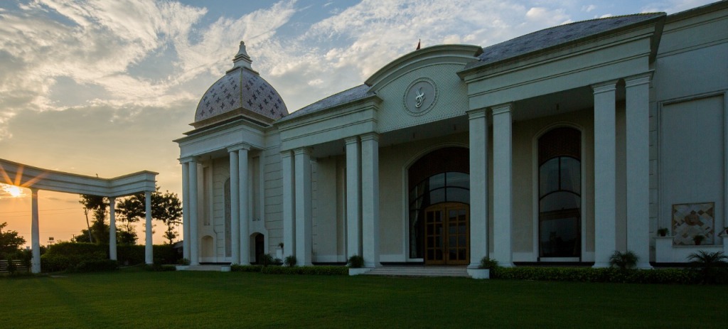 Джаландхар: Отель Cabbana Resort & Spa