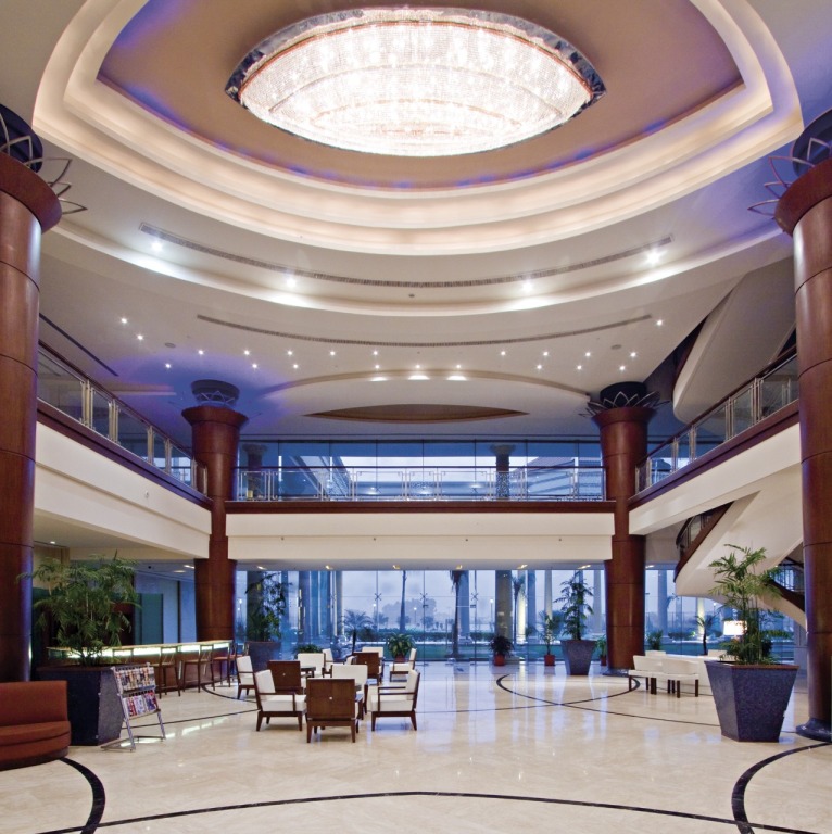 Джаландхар: Отель Cabbana Resort & Spa
