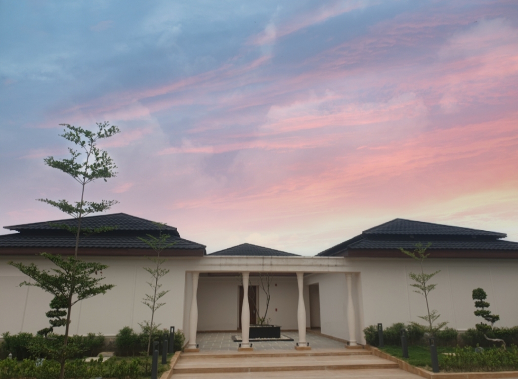 Джаландхар: Отель Cabbana Resort & Spa