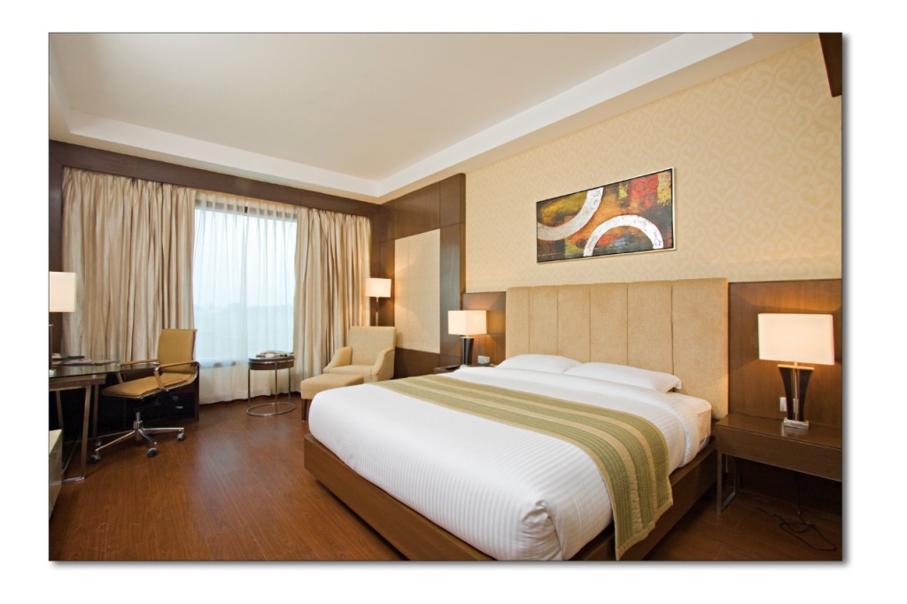 Джаландхар: Отель Cabbana Resort & Spa
