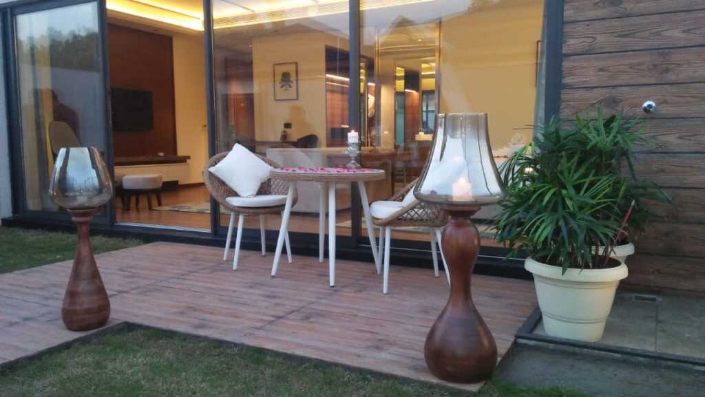 Джаландхар: Отель Cabbana Resort & Spa