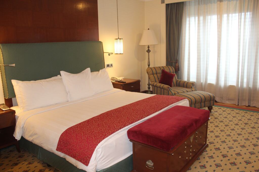 Ченнаи: Welcomhotel by ITC Hotels, Cathedral Road, Chennai