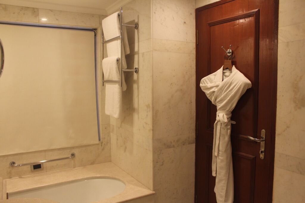 Ченнаи: Welcomhotel by ITC Hotels, Cathedral Road, Chennai