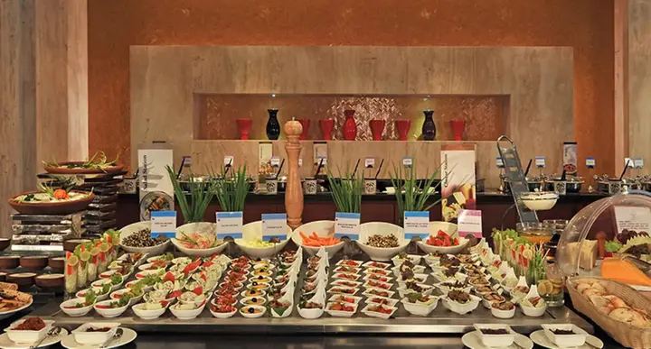 Ченнаи: Welcomhotel by ITC Hotels, Cathedral Road, Chennai