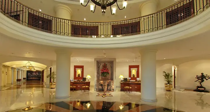 Ченнаи: Welcomhotel by ITC Hotels, Cathedral Road, Chennai