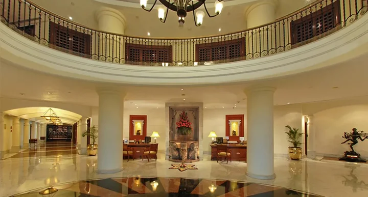 Ченнаи: Welcomhotel by ITC Hotels, Cathedral Road, Chennai