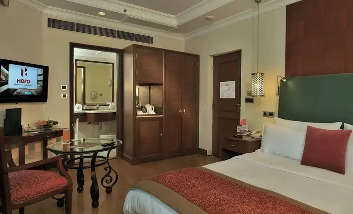 Ченнаи: Welcomhotel by ITC Hotels, Cathedral Road, Chennai