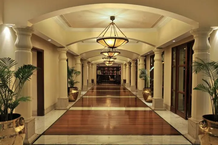 Ченнаи: Welcomhotel by ITC Hotels, Cathedral Road, Chennai
