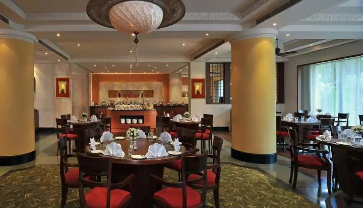 Ченнаи: Welcomhotel by ITC Hotels, Cathedral Road, Chennai