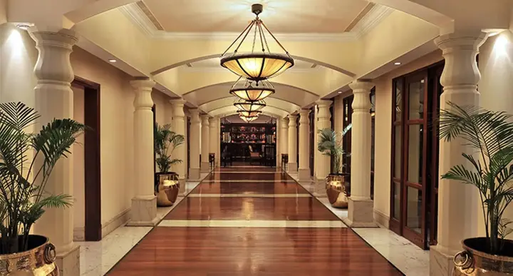 Ченнаи: Welcomhotel by ITC Hotels, Cathedral Road, Chennai