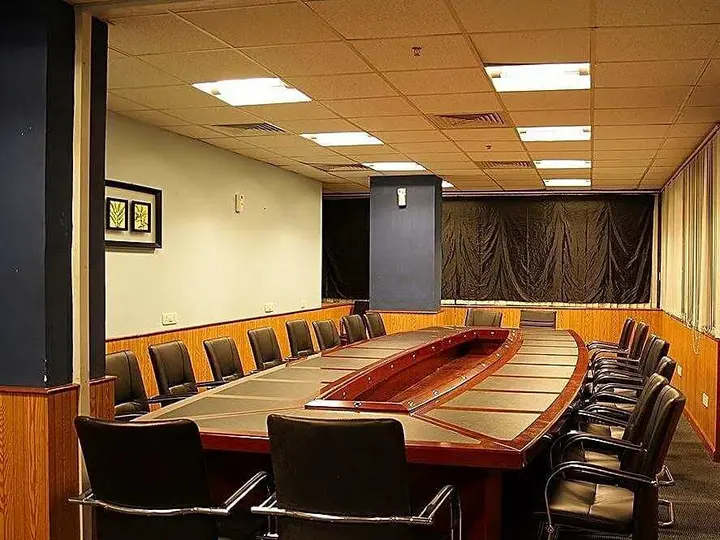 Ченнаи: The Checkers Hotel