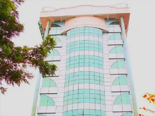 Ченнаи: The Checkers Hotel
