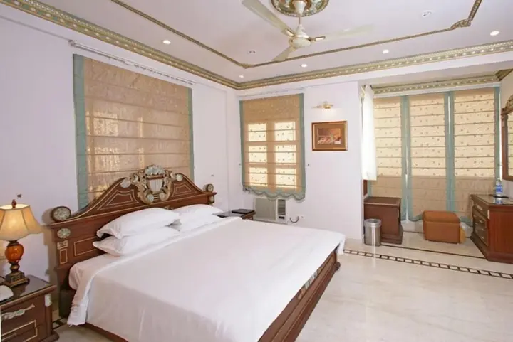 Ченнаи: Perfect Haven Egmore Serviced Apartments