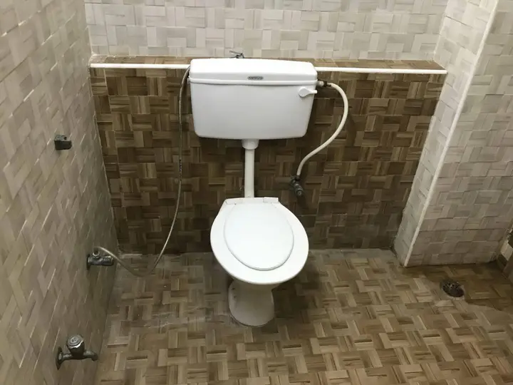 Ченнаи: Hotel Raj Residency