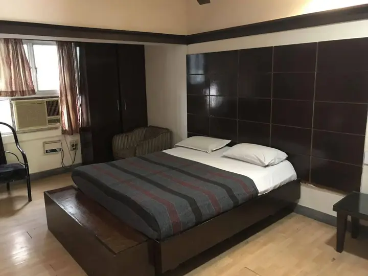 Ченнаи: Hotel Raj Residency