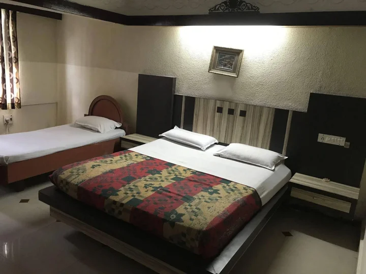 Ченнаи: Hotel Raj Residency