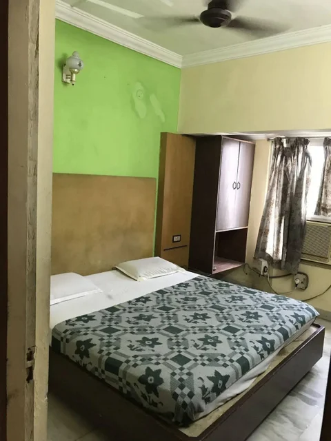Ченнаи: Hotel Raj Residency