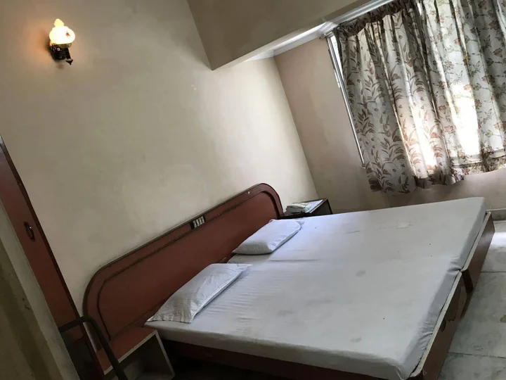 Ченнаи: Hotel Raj Residency