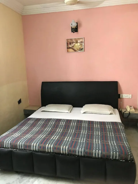 Ченнаи: Hotel Raj Residency